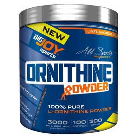 Bigjoy Ornithine Powder